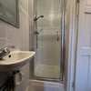Photo 7: Downstairs bathroom