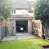 Photo 6: Back garden