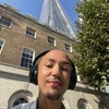 Photograph of DJ