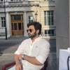 Photograph of Fahim