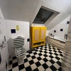 Photo 4: Upstairs bathroom share 1 other 