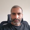 Photograph of Nidhin
