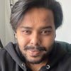 Photograph of Vedant