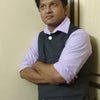 Photograph of Atul