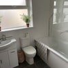 Photo 6: Family bathroom