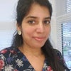 Photograph of Prathyusha