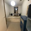 Photo 4: Bedroom with double bed