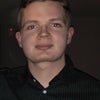 Photograph of Josh