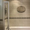 Photo 4: Shower and bath