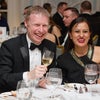 Photograph of Thomas&Arati
