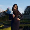 Photograph of Navya