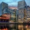 Photo 6: Canary Wharf