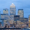 Photo 13: Canary Wharf