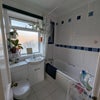 Photo 5: Bathroom with decent water pressure in shower