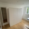 Photo 4: Private storage room / work space. 