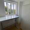 Photo 5: Additional storage room and work space