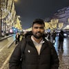 Photograph of Sanjeev
