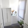Photo 9: Storage cupboards which can also be moved to suit your preferred layout
