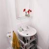 Photo 13: Plenty of space to store things in the ensuite