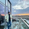 Photograph of Divyansh