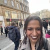 Photograph of Amrutha