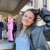 Photograph of Coline
