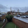 Photo 6: Window view towards saints ground