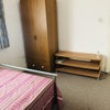 Photo 6: Side table and Wardrobe