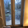 Photo 4: Patio doors of annex