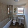 Photo 5: Main bathroom