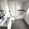 Photo 5: Private bathroom 