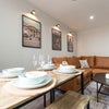 Photo 4: Lounge/Dining