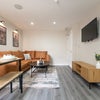 Photo 3: Open Plan Lounge/Kitchen