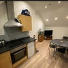 Photo 7: Kitchen diner when furnished