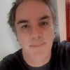 Photograph of Mark