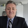 Photograph of Shaun