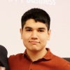 Photograph of Ahmad 