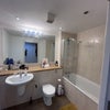 Photo 4: Spacious shared bathroom
