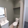 Photo 5: Ensuite toilet