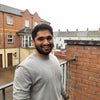Photograph of Gautam 