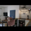 Photo 6: Kitchen/living room
