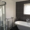 Photo 2: Family bathroom