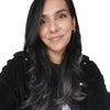 Photograph of Anshu