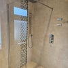 Photo 10: WALK IN SHOWER