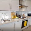 Photo 3: Shared Kitchen