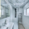 Photo 3: Shower & Toilet
