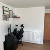 Photo 9: Lounge (my desk)