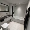 Photo 2: Bathroom with shower