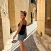 Photograph of Jaz 