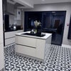 Photo 3: Kitchen Island